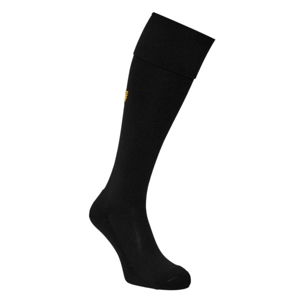 Castore Unisex Adult Football Socks / Caviar
